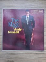 Andy Russell - The magic of Andy Russell
