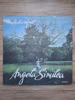 Angela Similea - Un albastru infinit