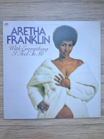 Aretha Franklin - With everything I feel in me