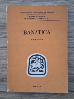 Banatica (volumul 7)