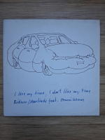 Bidner, Martinek, Erwin Wurm - I love my time, I dont like my time