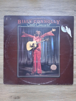 Billy Connolly - Solo concert (2 viniluri)
