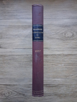 Buletinul curtilor de apel. Sumarul general pe 1927 (1928)