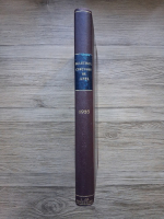 Buletinul curtilor de apel. Tabla de materii alfabetica (1937)