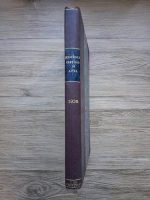 Buletinul curtilor de apel. Tabla de materii alfabetica (1938)