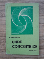 C. Miu-Lerca - Unde concentrice 