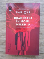 Can Xue - Dragostea in noul mileniu