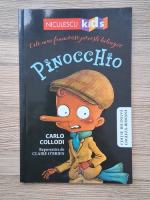 Carlo Collodi - Pinocchio