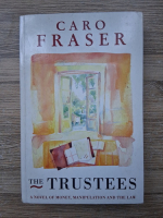 Caro Fraser - The trustees
