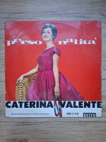 Caterina Valente - Personalita