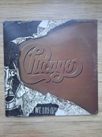 Chicago - Chicago X