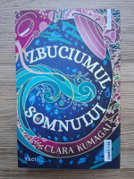 Clara Kumagai - Zbuciumul