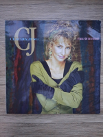 Claudia Jung - Etwas fur die Ewigkeit