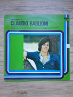 Claudio Baglioni - Personale di Claudio Baglioni