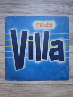 Claudio Villa - Muzica usoara interpretata de Claudio Villa. Italia