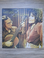 Cleo Laine, John Williams - Best friends