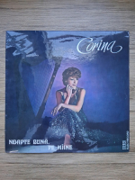 Corina Chiriac - Noapte buna, pe maine (stare uzata)
