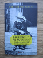 Corinne Desarzens - Un Craciun cu Winston