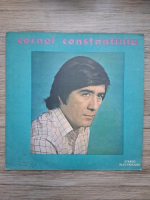 Cornel Constantiniu - Cornel Constantiniu