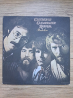 Creedence Clearwater Revival - Pendulum
