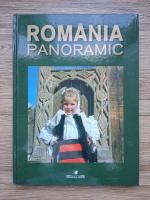 Dan Berindei, Viorel Cosma - Romania panoramica