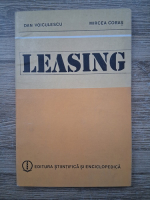 Dan Voiculescu, Mircea Coras - Leasing