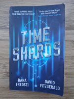 Dana Fredsti, David Fitzgerald - Time shards