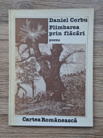 Daniel Corbu - Plimbare prin flacari