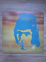 Danny Hutton - Pre-Dog Night