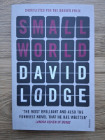 David Lodge - Small world