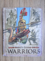 Deborah Murrell - A hero's guide to warriors