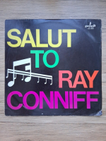 Dick Smede Orchestra - Salut to Ray Conniff