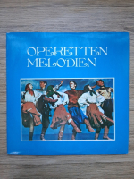 Die schonsten, beliebtesten Operettenmelodien