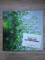 Dietrich Fischer Dieskau - Lieder aus vier Jahreszeiten