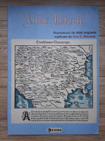 Dinu C. Giurescu - Atlas istoric