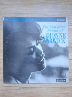 Dionne Warwick - The sensitive sound of Dionne Warwick