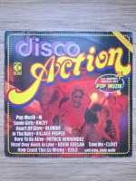 Disco action