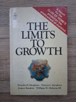 Donella H. Meadows, Dennis L. Meadows - The limits to growth