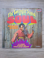 Donnie Burks - The swingin' sound of soul