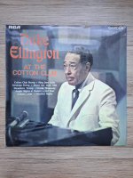 Duke Ellington And His Orchestra - Duke Ellington at the Cotton Club