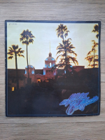 Eagles - Hotel California