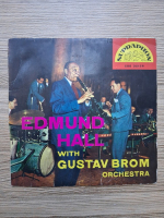 Edmund Hall, Gustav Brom Orchestra - Edmund Hall with Gustav Brom Orchestra