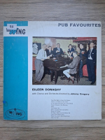 Eileen Donaghy, Johnny Gregory - Pub favourites