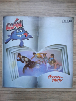 Elan - School party