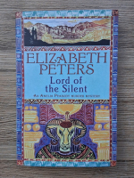 Elizabeth Peters - Lord of the silent