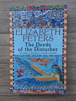Elizabeth Peters - The deeds of the disturber
