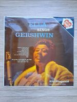 Ella Fitzgerald - Ella sings Gershwin