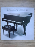 Elton John - Here and there