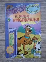 Erin Soderberg - Revista Scooby-Doo, nr. 9