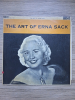 Erna Sack, Royalton Kisch Orchestra - The art of Erna Sack